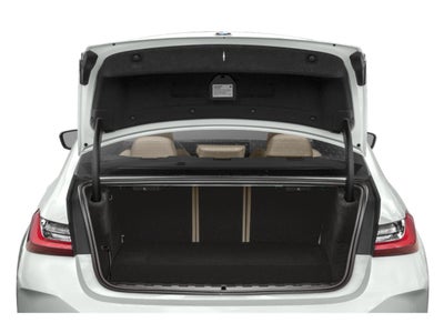 2024 BMW 3 Series 330e xDrive