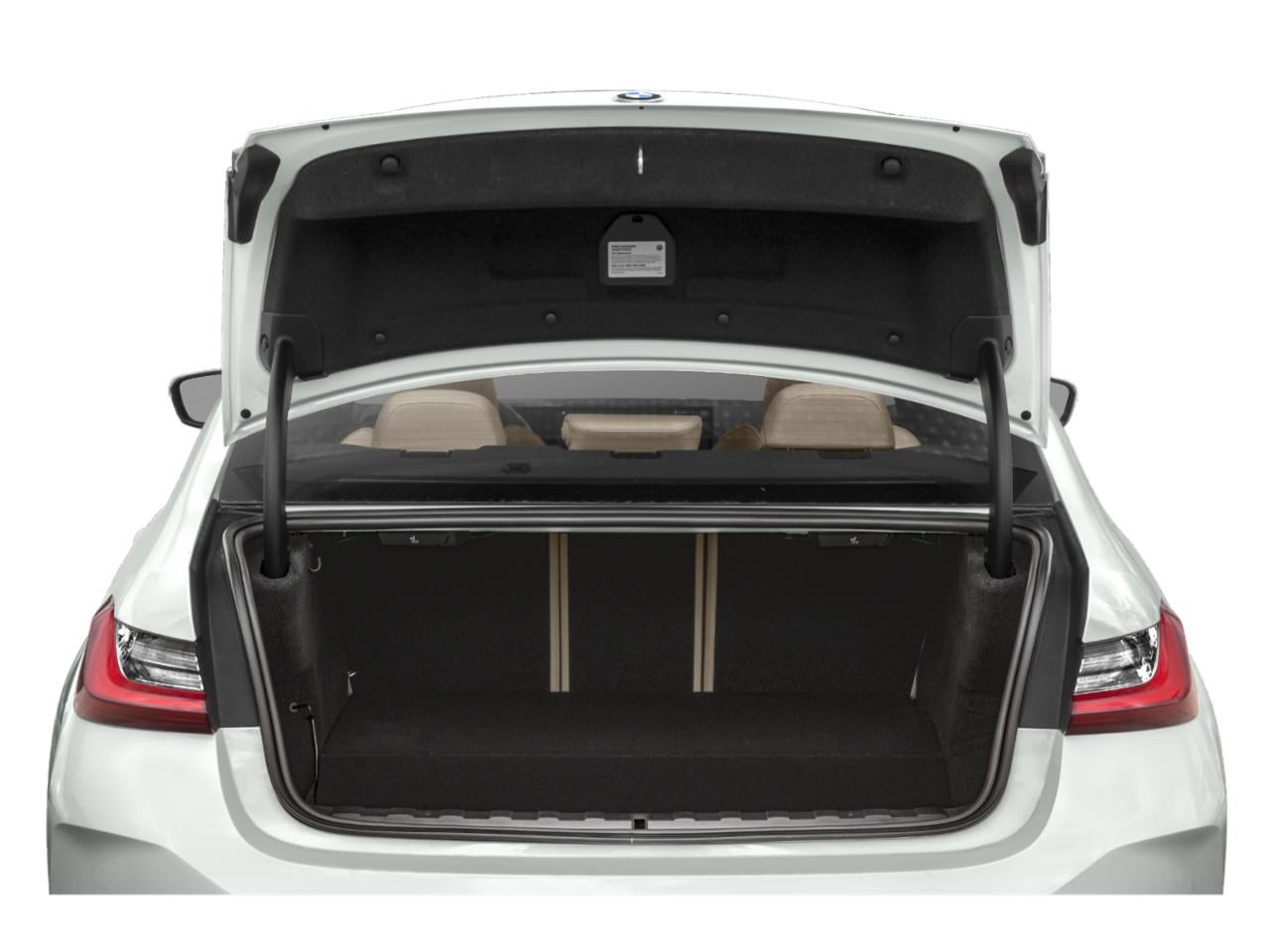 2024 BMW 3 Series 330e xDrive