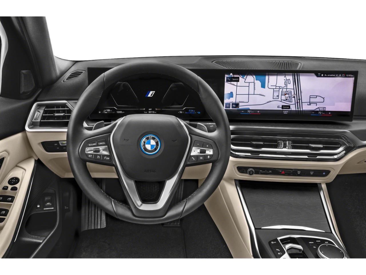 2024 BMW 3 Series 330e xDrive