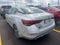 2021 Nissan Sentra SV Xtronic CVT