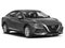 2021 Nissan Sentra SV Xtronic CVT