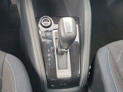 2018 Nissan Kicks SV