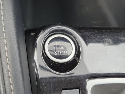 2018 Nissan Kicks SV