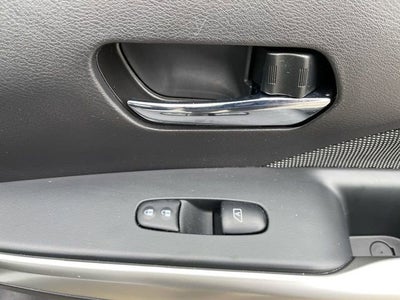 2018 Nissan Kicks SV