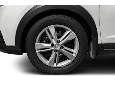 2018 Nissan Kicks SV