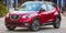 2018 Nissan Kicks SV