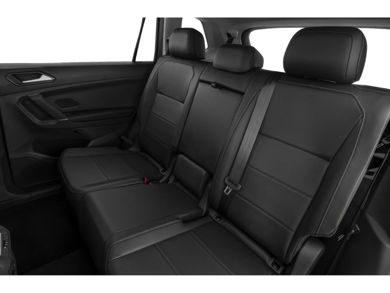 2019 Volkswagen Tiguan S - Photo 19