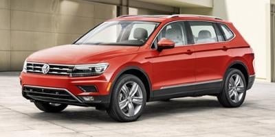 2019 Volkswagen Tiguan S - Photo 22