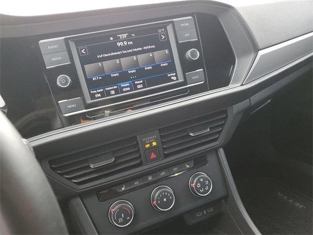 2024 Volkswagen Jetta 1.5T Sport