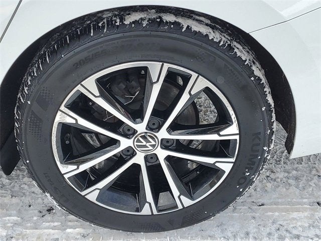 2024 Volkswagen Jetta 1.5T Sport