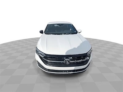 2024 Volkswagen Jetta 1.5T Sport