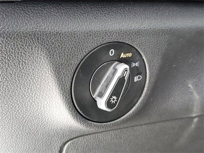 2024 Volkswagen Jetta 1.5T Sport