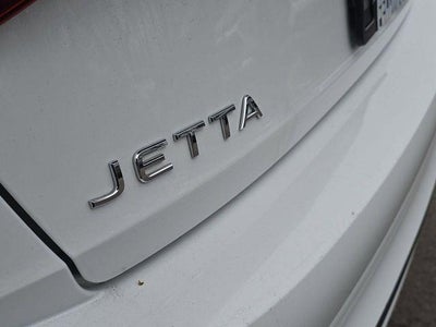 2024 Volkswagen Jetta 1.5T Sport