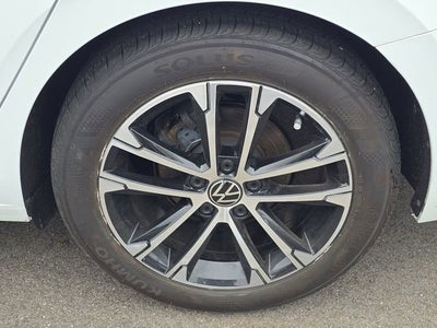 2024 Volkswagen Jetta 1.5T Sport