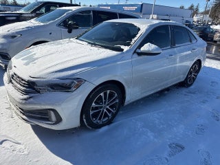 2024 Volkswagen Jetta 1.5T Sport