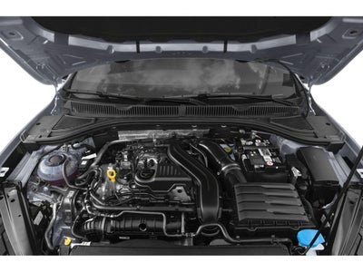 2024 Volkswagen Jetta 1.5T Sport