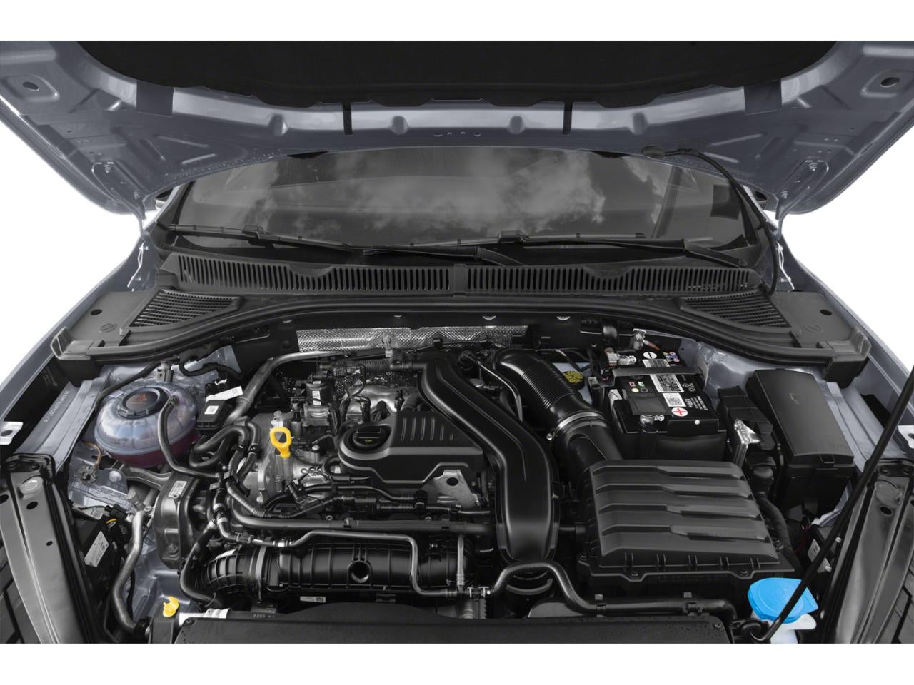 2024 Volkswagen Jetta 1.5T Sport