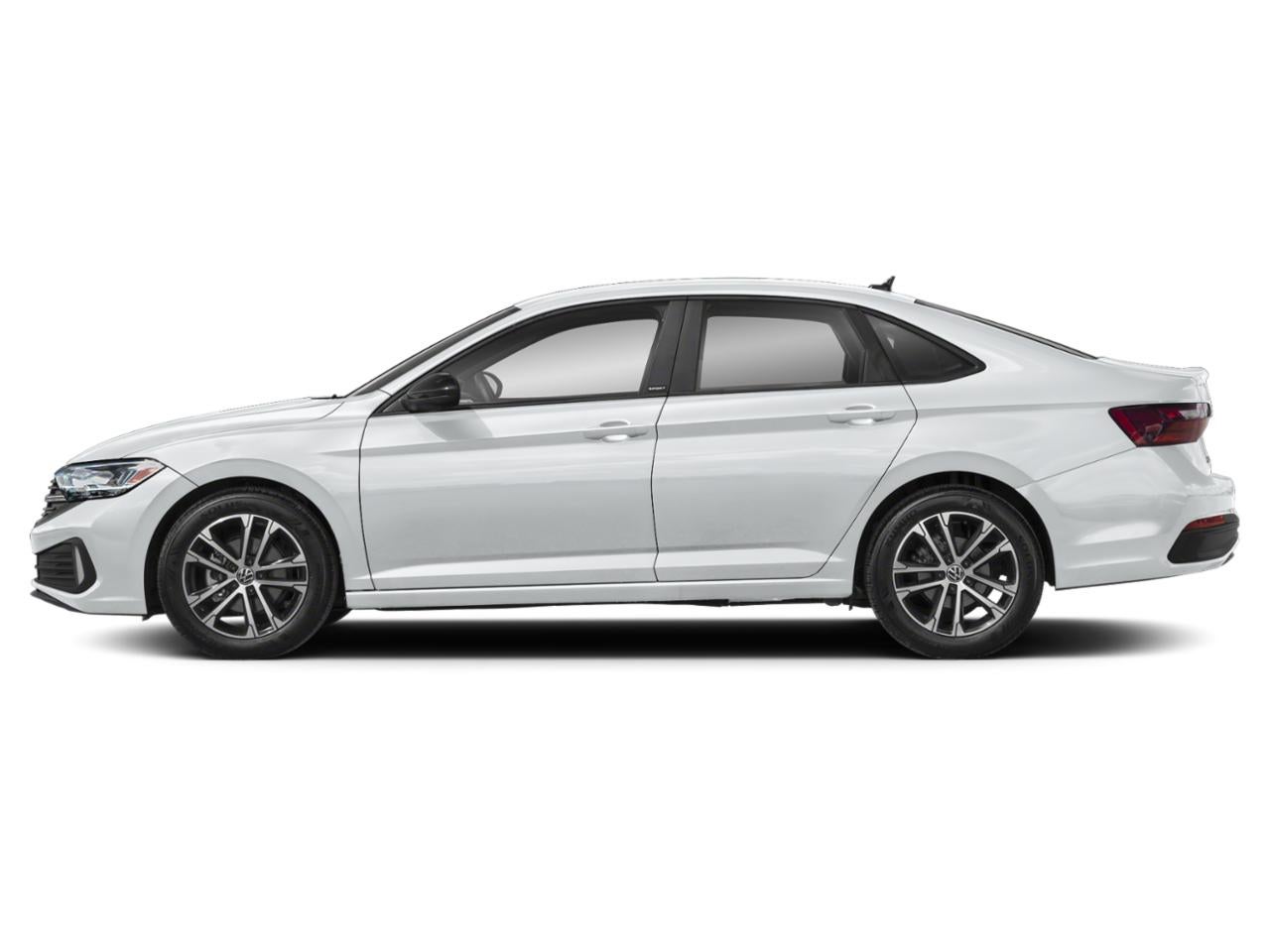 2024 Volkswagen Jetta 1.5T Sport