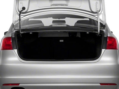 2012 Volkswagen Jetta 2.5L SEL