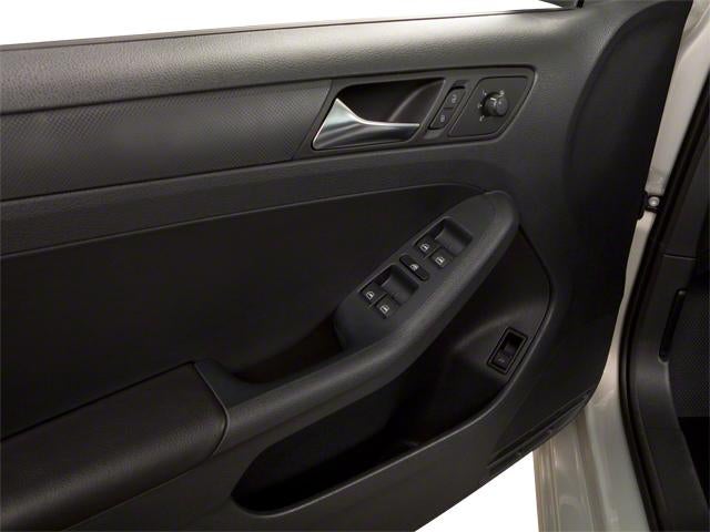 2012 Volkswagen Jetta 2.5L SEL