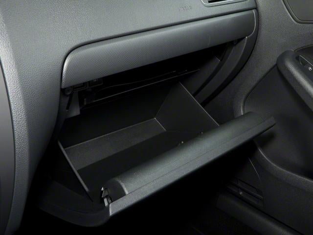 2012 Volkswagen Jetta 2.5L SEL