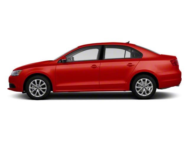 2012 Volkswagen Jetta 2.5L SEL