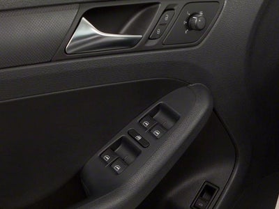 2012 Volkswagen Jetta 2.5L SEL