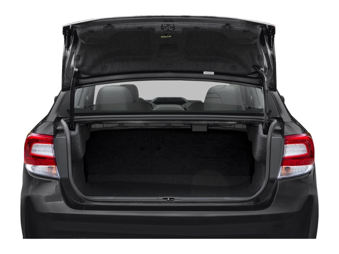 2019 Subaru Impreza 2.0i
