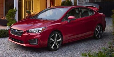 2019 Subaru Impreza 2.0i