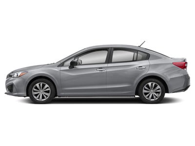 2019 Subaru Impreza 2.0i