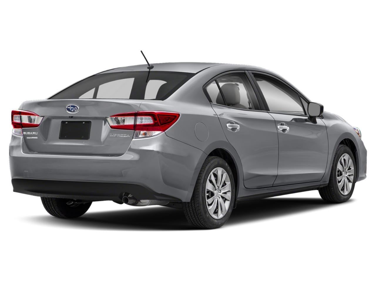 2019 Subaru Impreza 2.0i