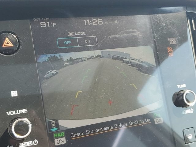 2024 Subaru Outback Touring - Photo 21
