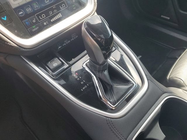 2024 Subaru Outback Touring - Photo 22