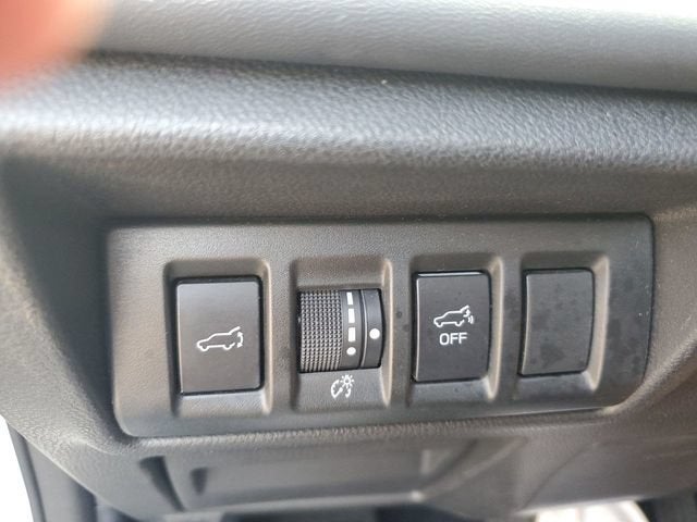 2024 Subaru Outback Touring - Photo 24