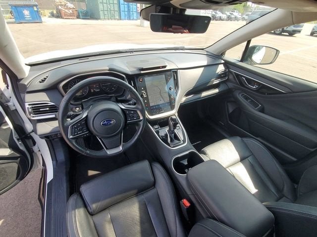 2024 Subaru Outback Touring - Photo 27