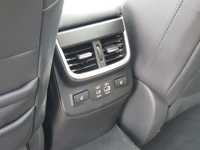 2024 Subaru Outback Touring - Photo 28