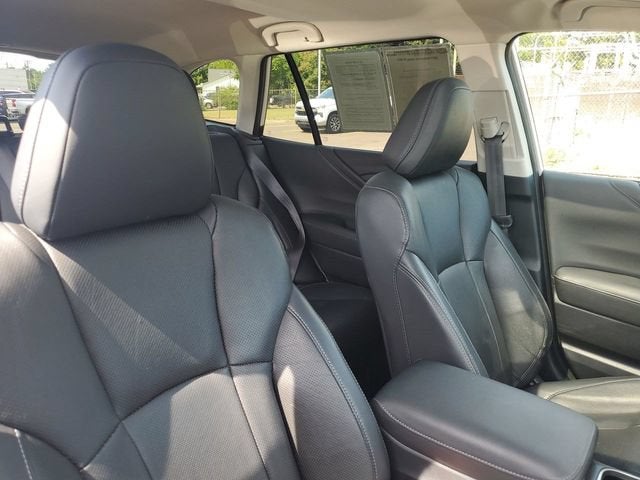 2024 Subaru Outback Touring - Photo 35