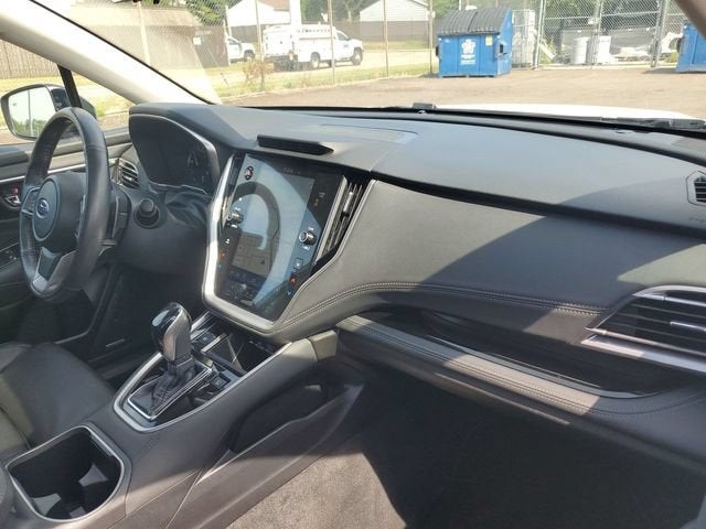 2024 Subaru Outback Touring - Photo 36