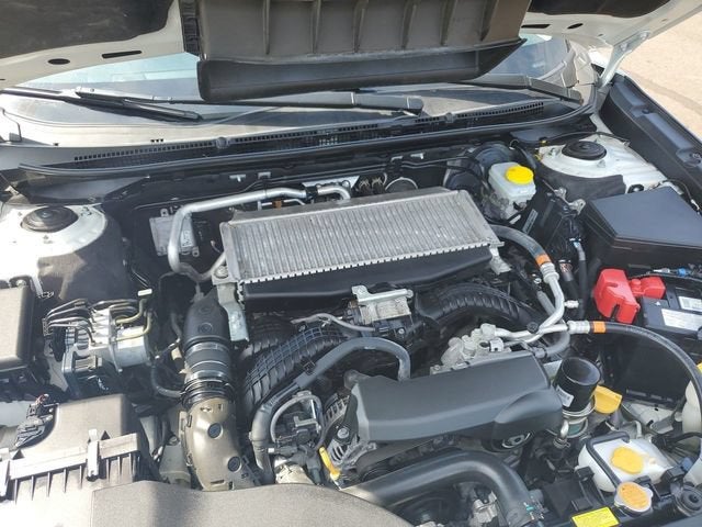 2024 Subaru Outback Touring - Photo 37