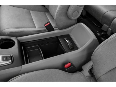 2021 Honda Pilot 2WD EX