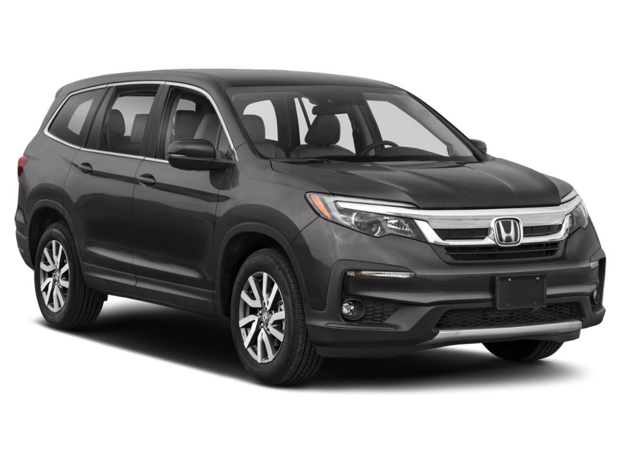2021 Honda Pilot 2WD EX