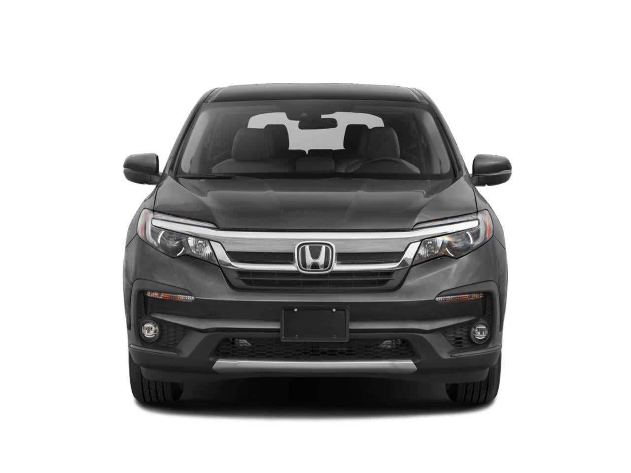 2021 Honda Pilot 2WD EX