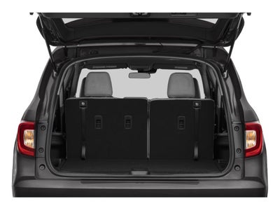 2021 Honda Pilot 2WD EX