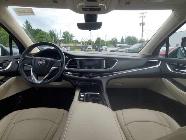 2024 Buick Enclave Essence - Photo 10
