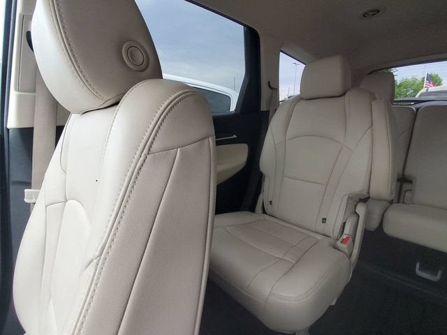 2024 Buick Enclave Essence - Photo 12
