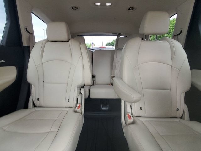 2024 Buick Enclave Essence - Photo 13