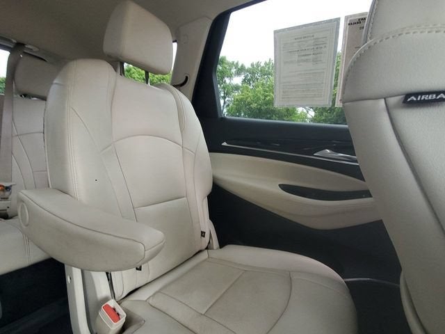 2024 Buick Enclave Essence - Photo 14