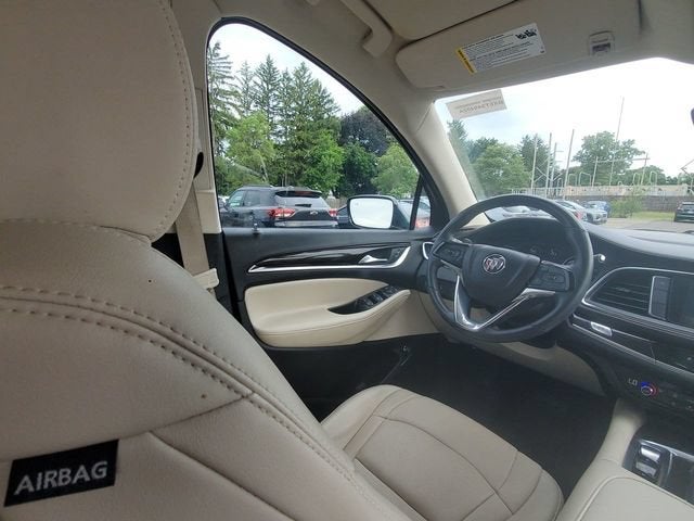 2024 Buick Enclave Essence - Photo 15