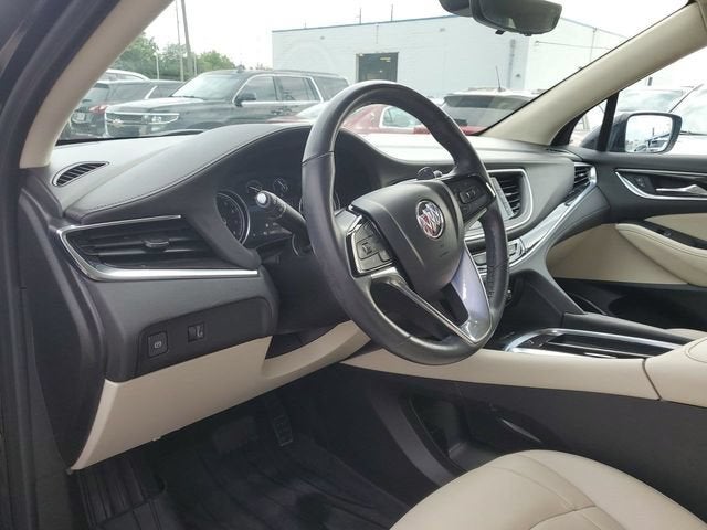2024 Buick Enclave Essence - Photo 16