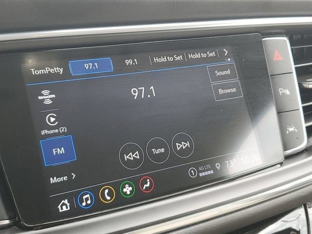 2024 Buick Enclave Essence - Photo 19